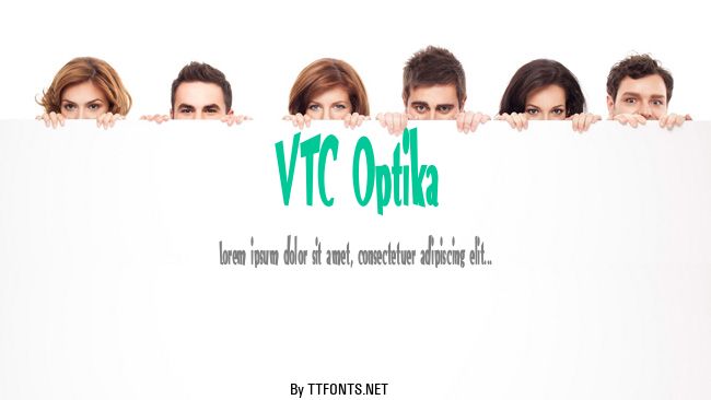 VTC Optika example